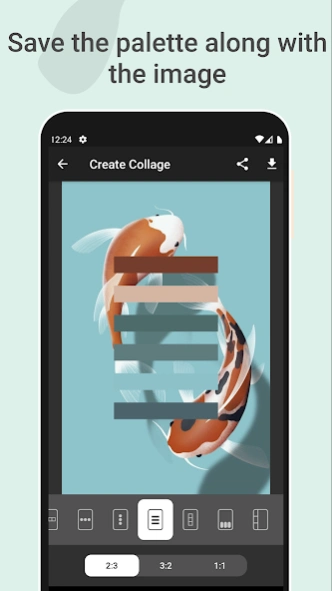 Color Gear: Color Wheel 3.3.3 Screenshot