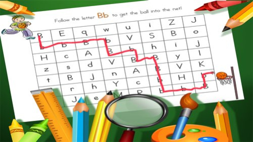 Color ME: Maze Coloring Book Pages For Adults Kids  Screenshot