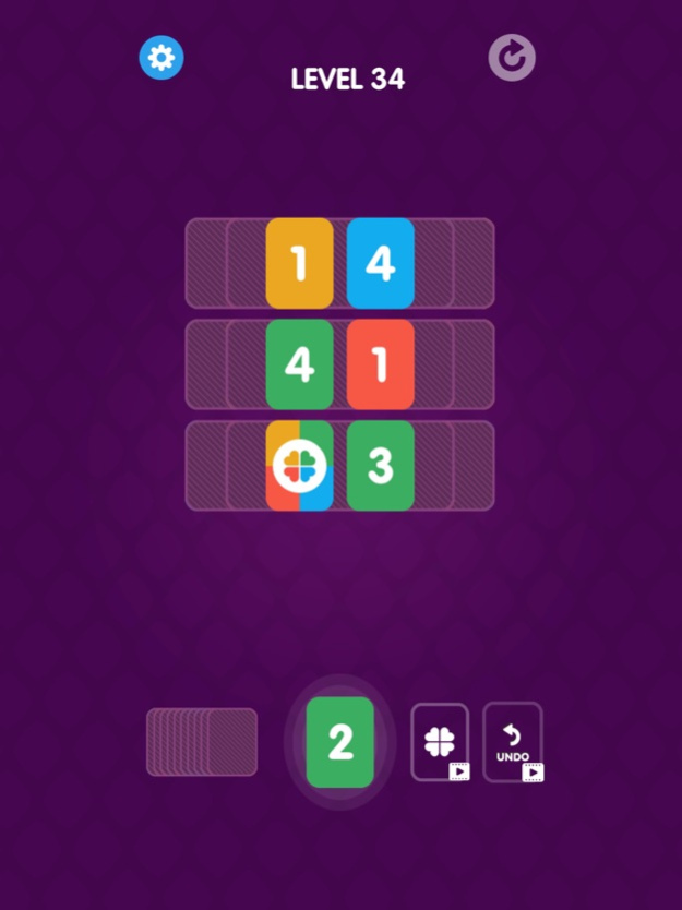 Color Pile  Screenshot