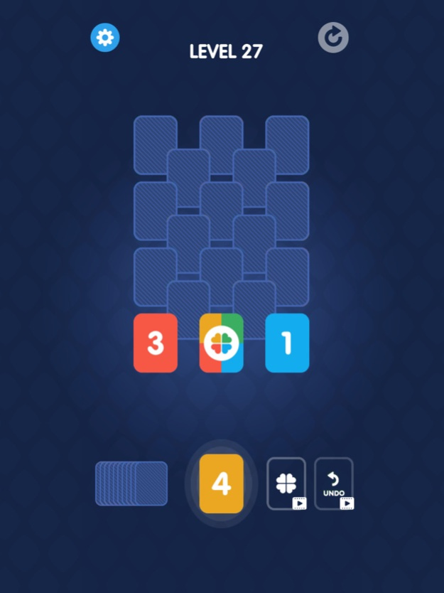 Color Pile  Screenshot