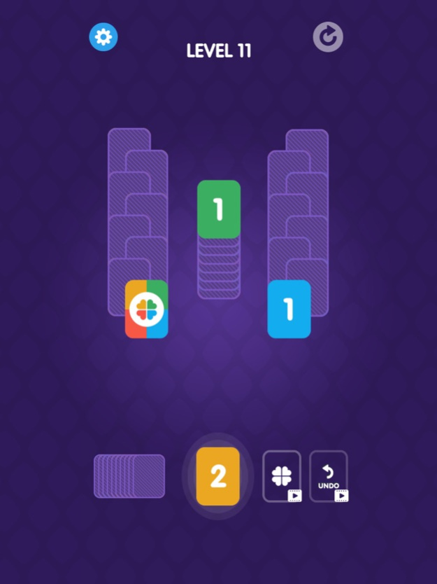 Color Pile  Screenshot