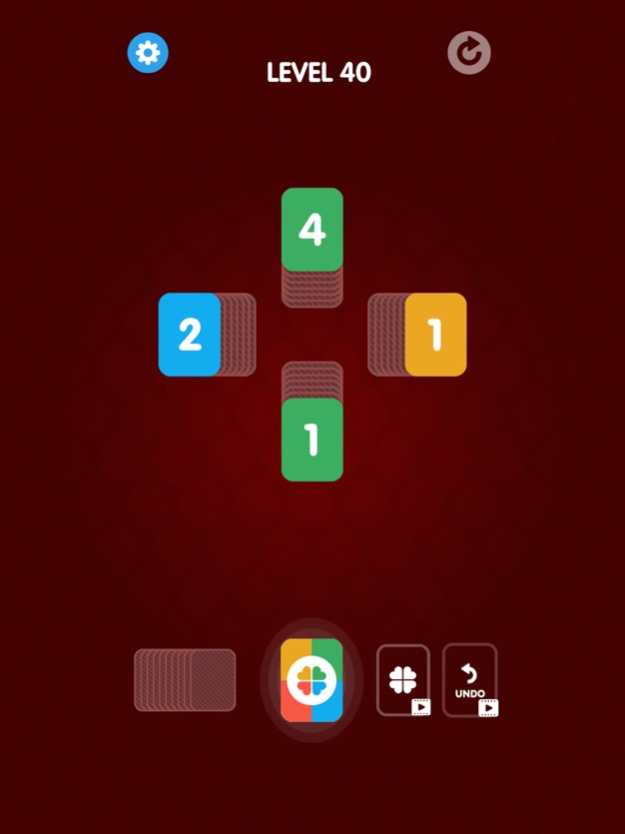 Color Pile  Screenshot
