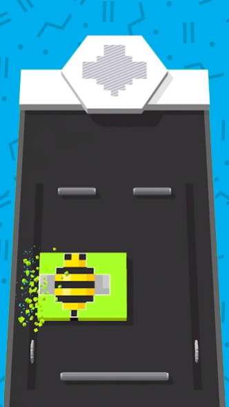 Color Saw 3D 4.0.2 Screenshot