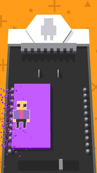 Color Saw 3D 4.0.2 Screenshot