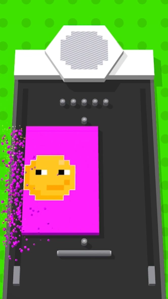 Color Saw 3D 4.0.2 Screenshot