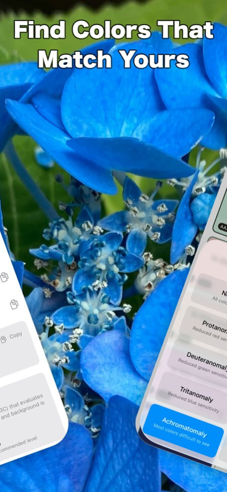 Color Picker - Color Suggest 2.1.0 Screenshot