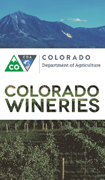 Colorado Wineries 1.1.5 Screenshot