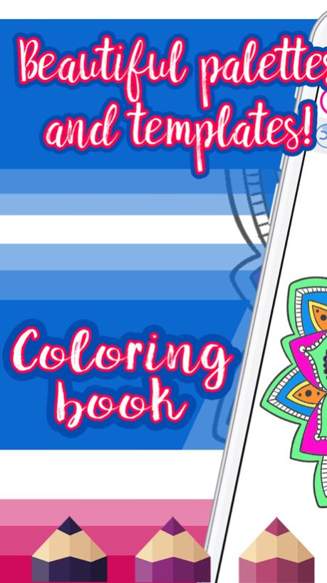 Coloring Book for Kids and Adults – Free Draw.ing  Screenshot