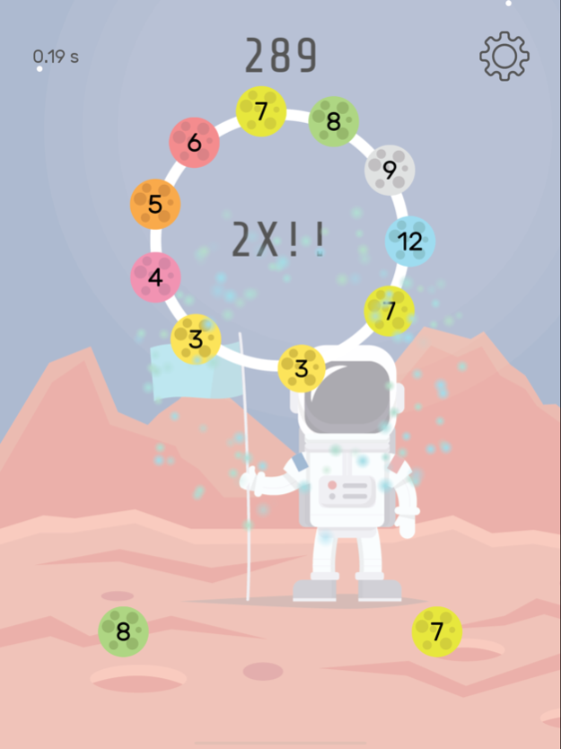 Combinate 1.8 Screenshot