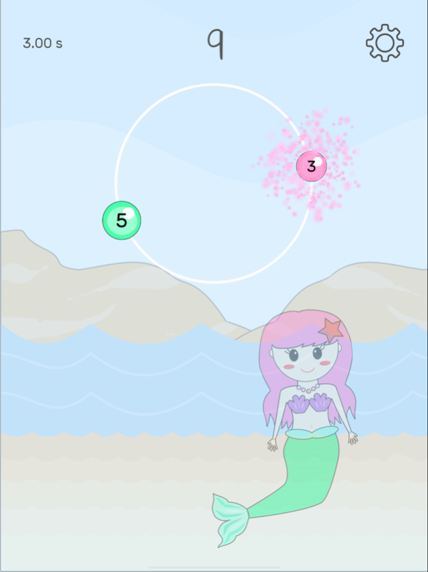 Combinate 1.8 Screenshot