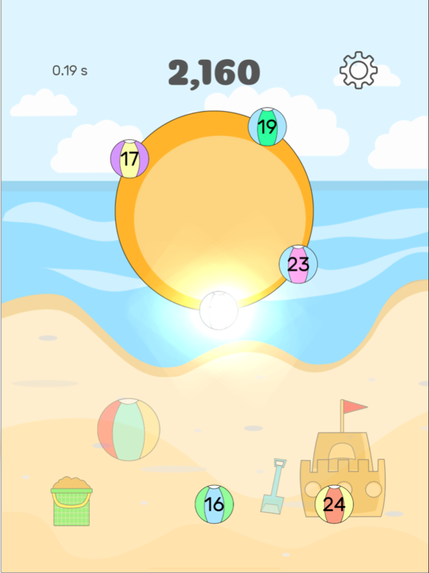 Combinate 1.8 Screenshot