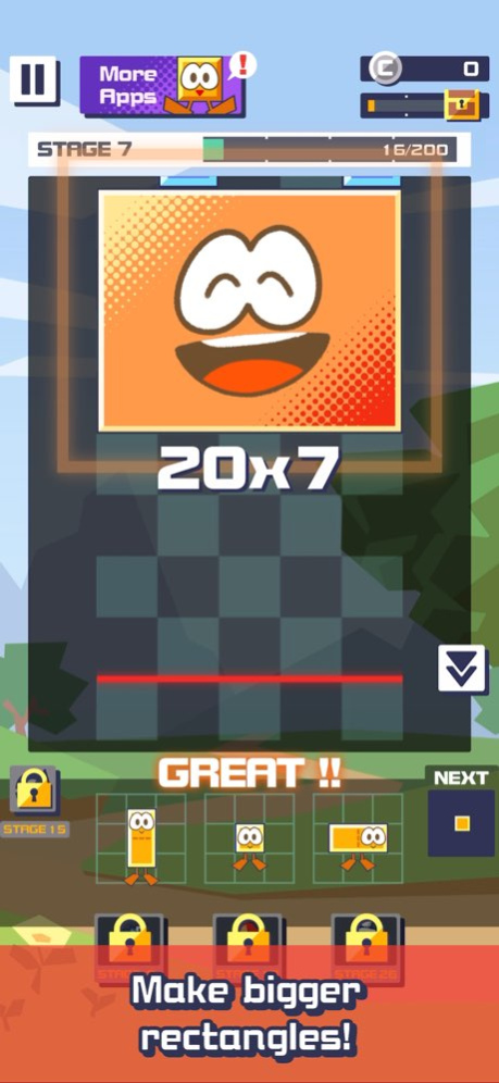 Combine Me! (Block Puzzle) 1.0.11 Screenshot