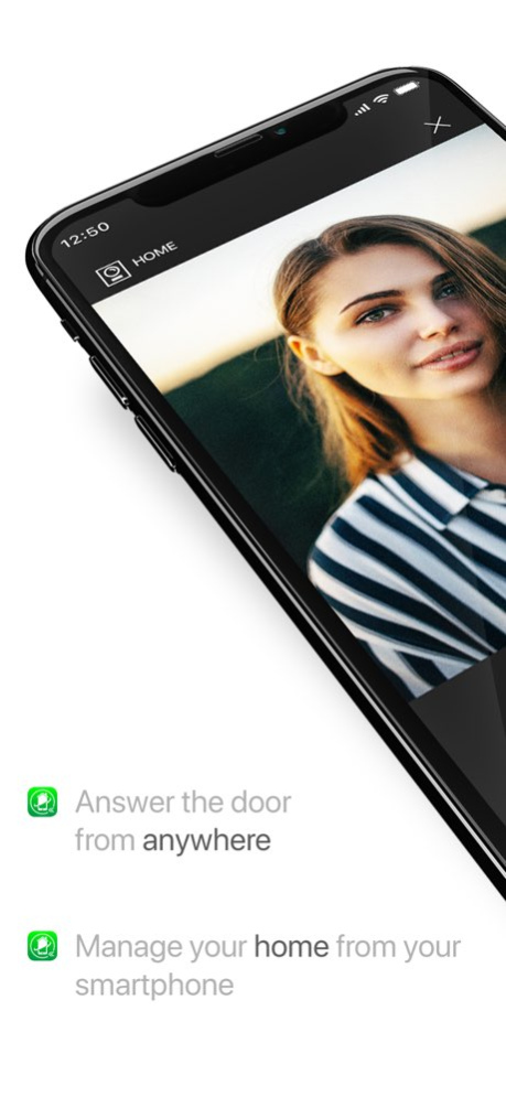 Comelit SimpleApp 6.5.10 Screenshot