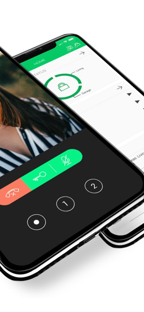 Comelit SimpleApp 6.5.10 Screenshot