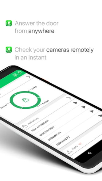 Comelit 7.5.0-7 Screenshot