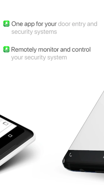 Comelit 7.5.0-7 Screenshot