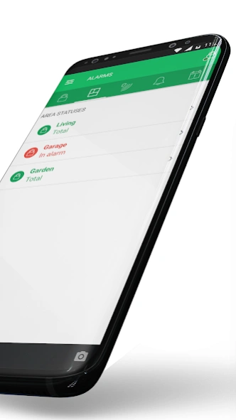Comelit 7.5.0-7 Screenshot