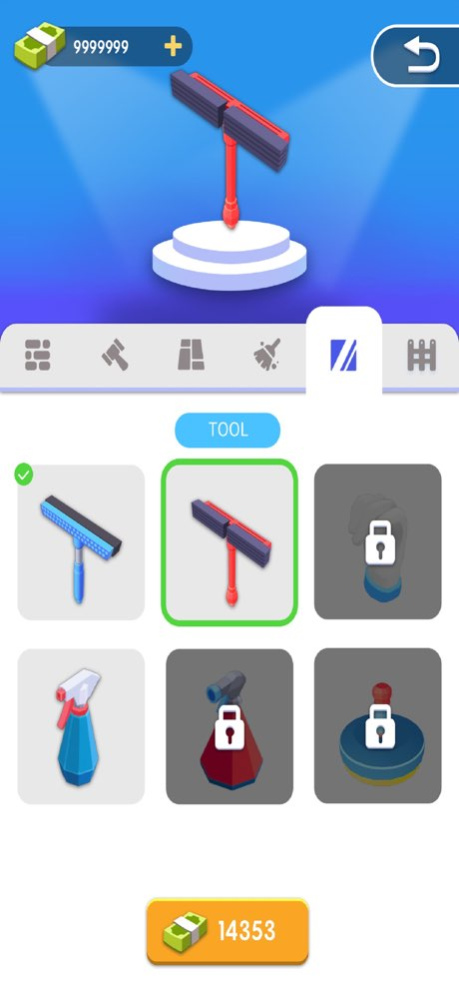 Comfortable Home  Screenshot