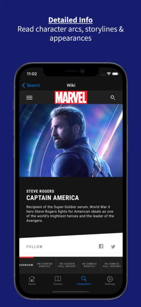 ComicVerse Connect 1.3 Screenshot