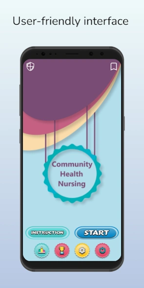 Community Health Nursing  Screenshot
