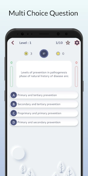 Community Health Nursing  Screenshot