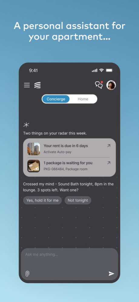 Community Realty 7.2.1 Screenshot