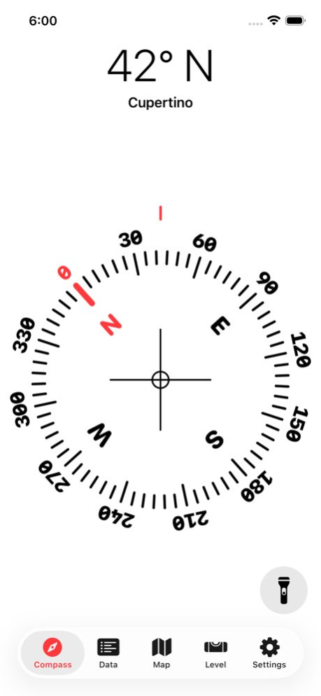 Compass • GPS & Level 2026.6 Screenshot