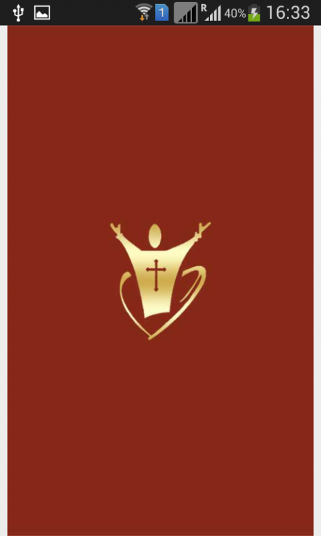 Compassion Ministries 1.1 Screenshot