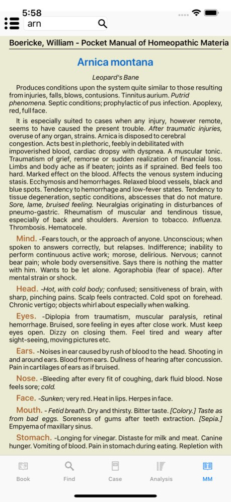 Complete Dynamics Amateur 24.19 Screenshot