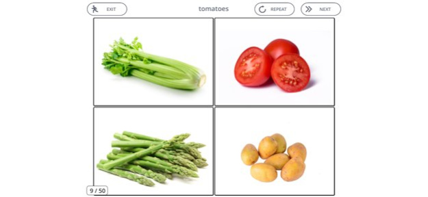 Comprehension Toolbox 2.7 Screenshot
