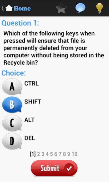 CompTIA Training 2.48 Screenshot