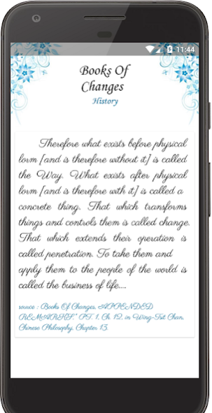 Confucius and Confucianism 3.0 Screenshot