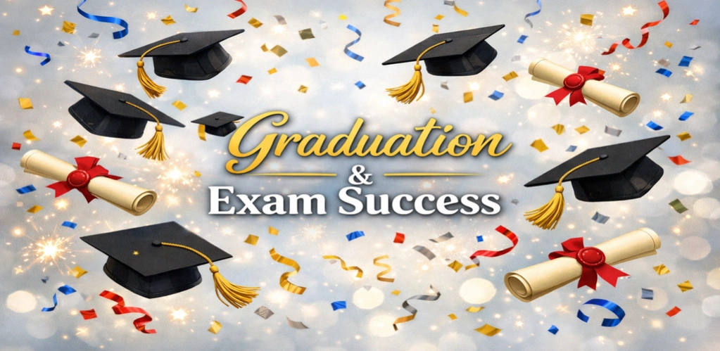 Congratulations GIF & Greeting  Screenshot