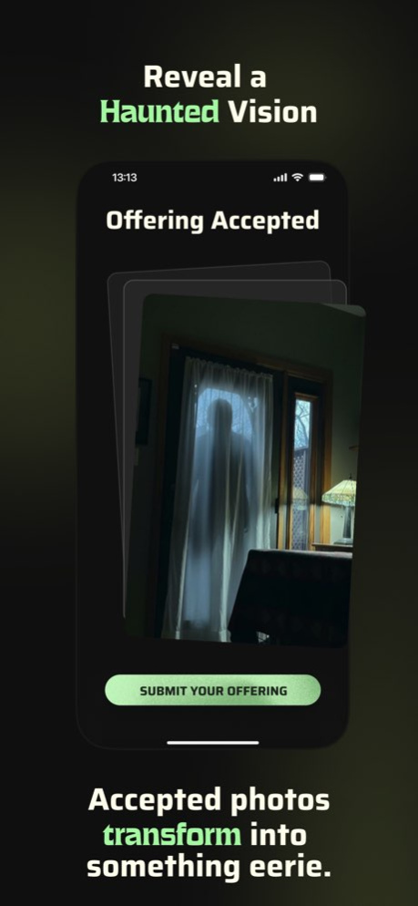 Conjure Camera 1.2.1 Screenshot