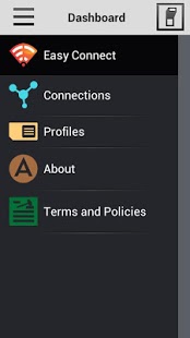 Connect Airtel 1.0.3 Screenshot