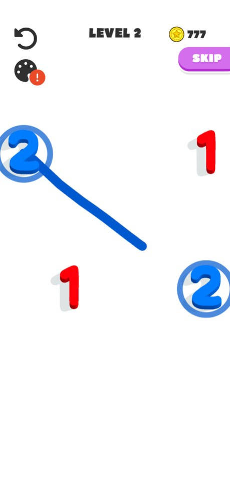 Connect Balls - Line Puzzle - 2.6.5 Screenshot