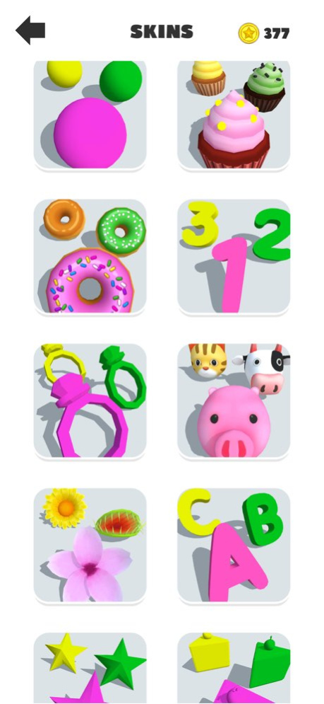 Connect Balls - Line Puzzle - 2.6.5 Screenshot