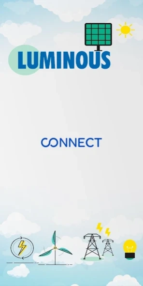 (OLD) Connect By Luminous  Screenshot