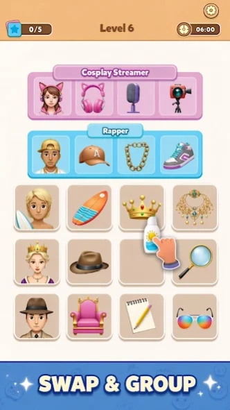 Connect Master - Match Puzzle 3.24.0 Screenshot