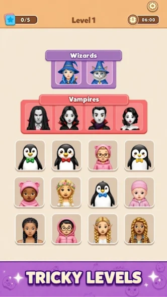 Connect Master - Match Puzzle 3.24.0 Screenshot
