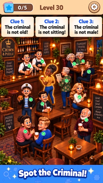 Connect Master - Match Puzzle 3.24.0 Screenshot