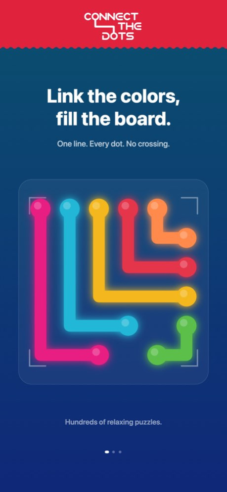Connect The Dots ~ 2.3 Screenshot