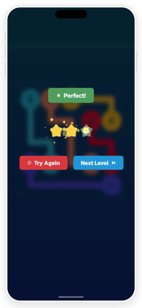 Connect The Dots ~ 2.3 Screenshot