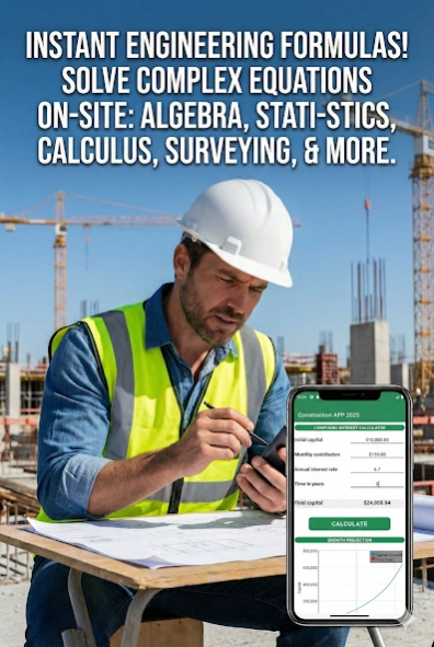 Construction APP 2026  Screenshot