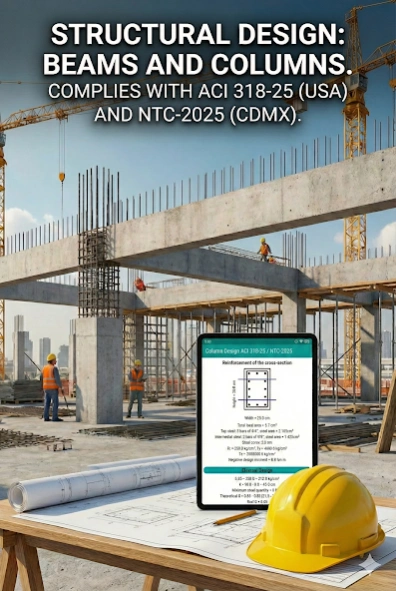 Construction APP 2026  Screenshot