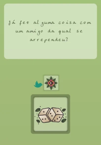 CONVERSATION: questions for c  Screenshot