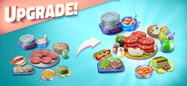 Cook Off: Animal Rescue 1.4.5 Screenshot