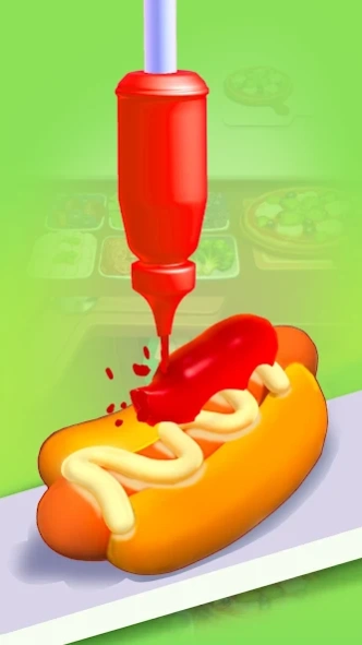 Cooking Frenzy(R)️ 1.0.91 Screenshot