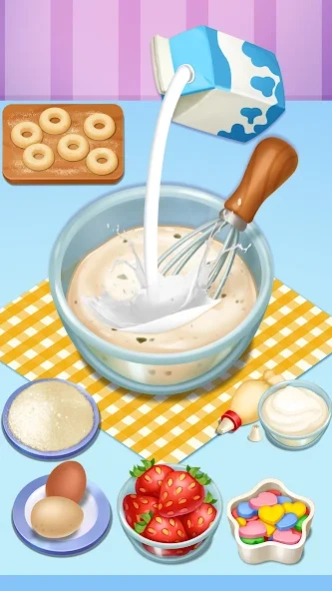 Cooking Frenzy(R)️ 1.0.91 Screenshot