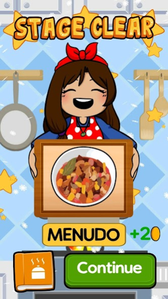 Cooking ng Ina Mo: Kitchen Cha 1.1 Screenshot
